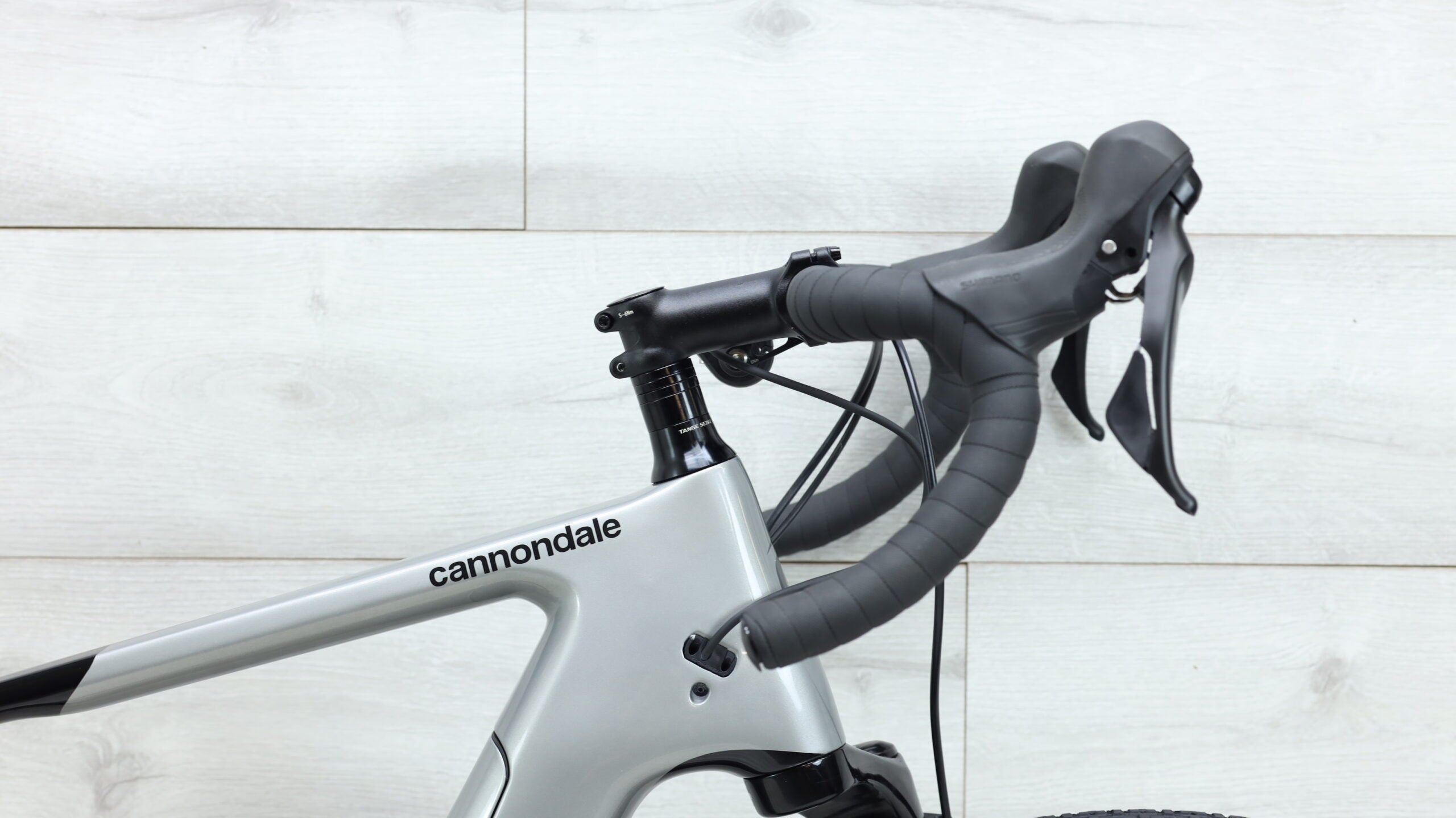 2021 Cannondale Topstone Neo Carbon Lefty 3 Gravel E-Bike
