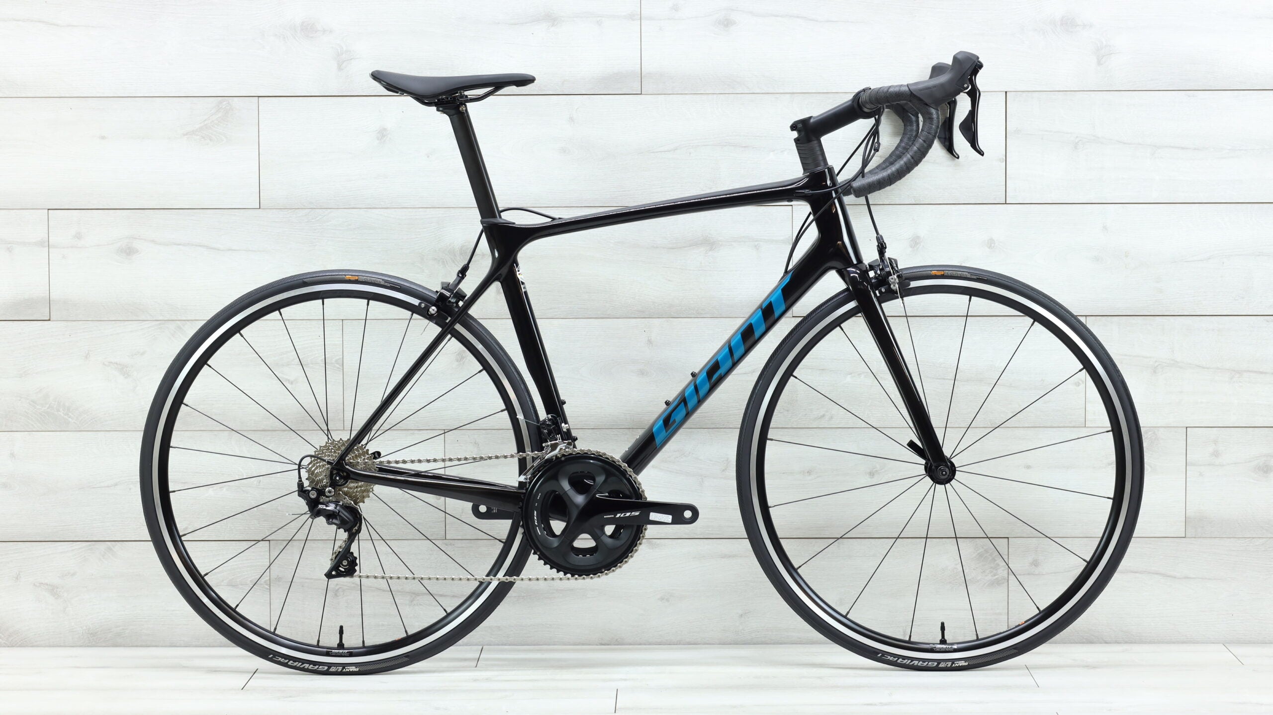 2021 Giant TCR Advanced 2 Road Bike - Med/Large