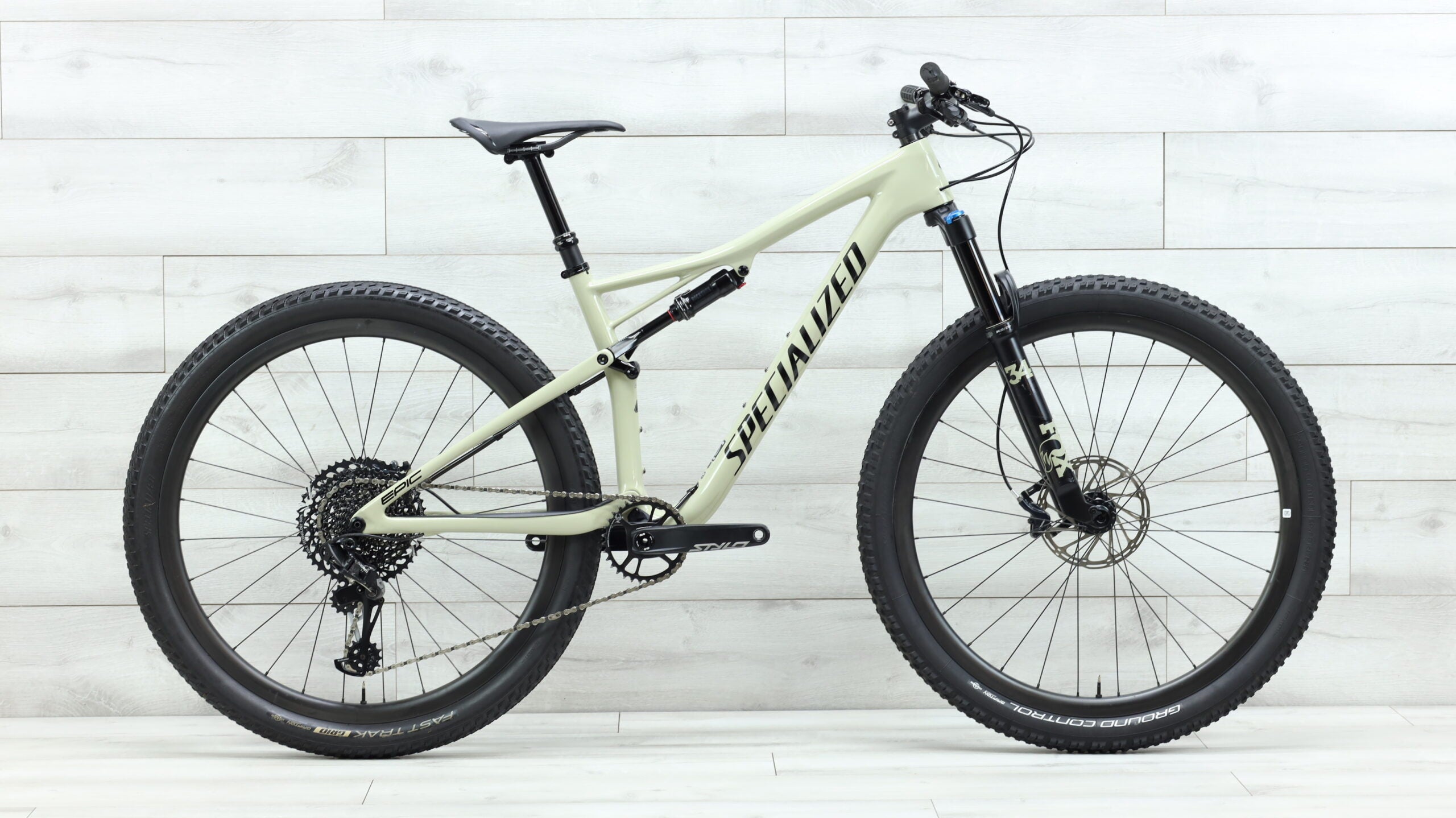 e mountainbike specialized 2019 2019 Specialized Epic Expert EVO Mountain Bike