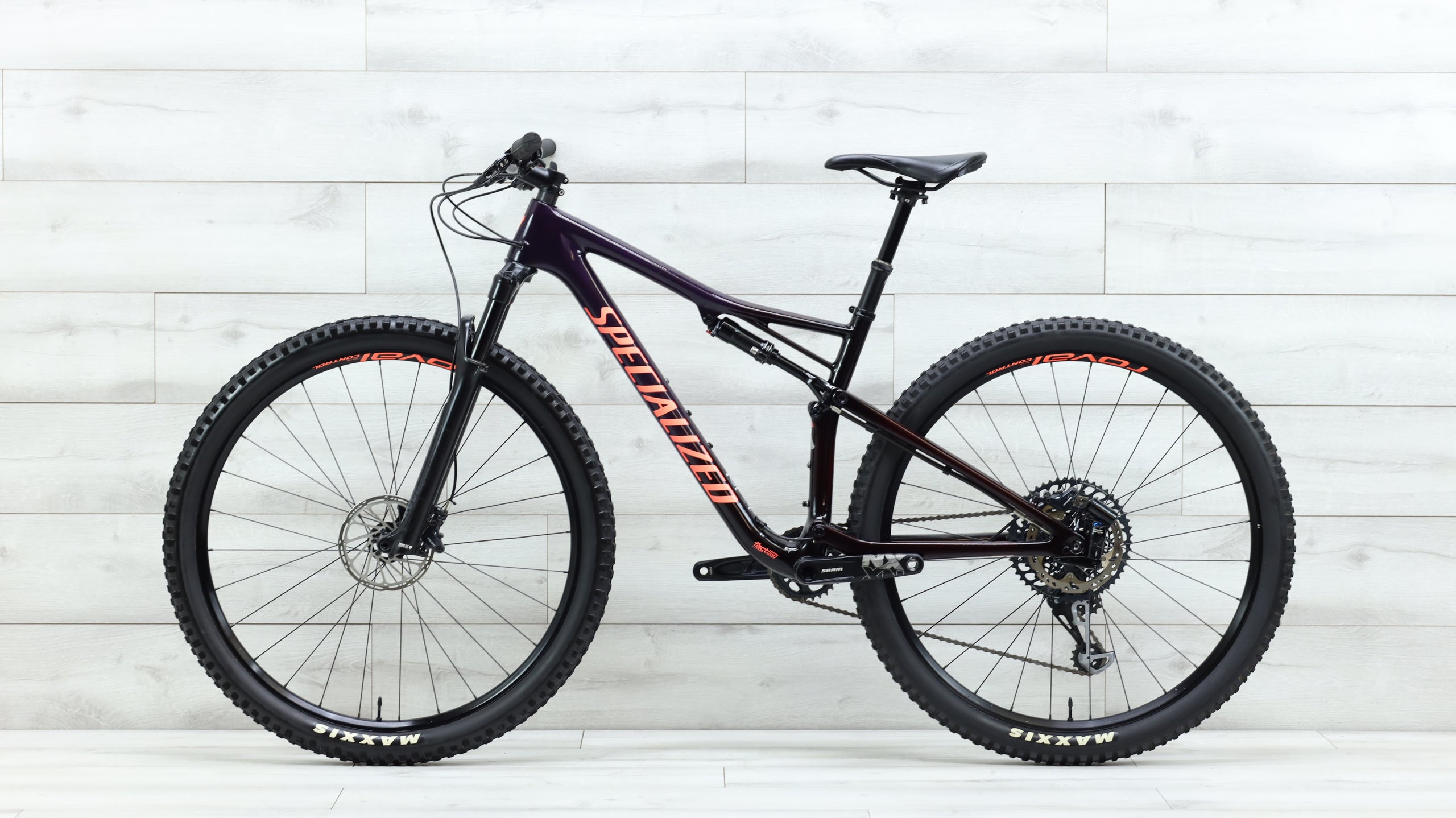 2019 Specialized Epic Comp Carbon Mountain Bike