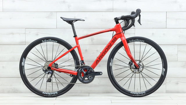 2020 Argon 18 Krypton Ultegra