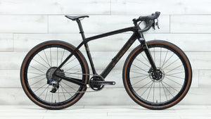 2023 Trek Checkpoint SLR 7 AXS  Gravel Bike - 54cm
