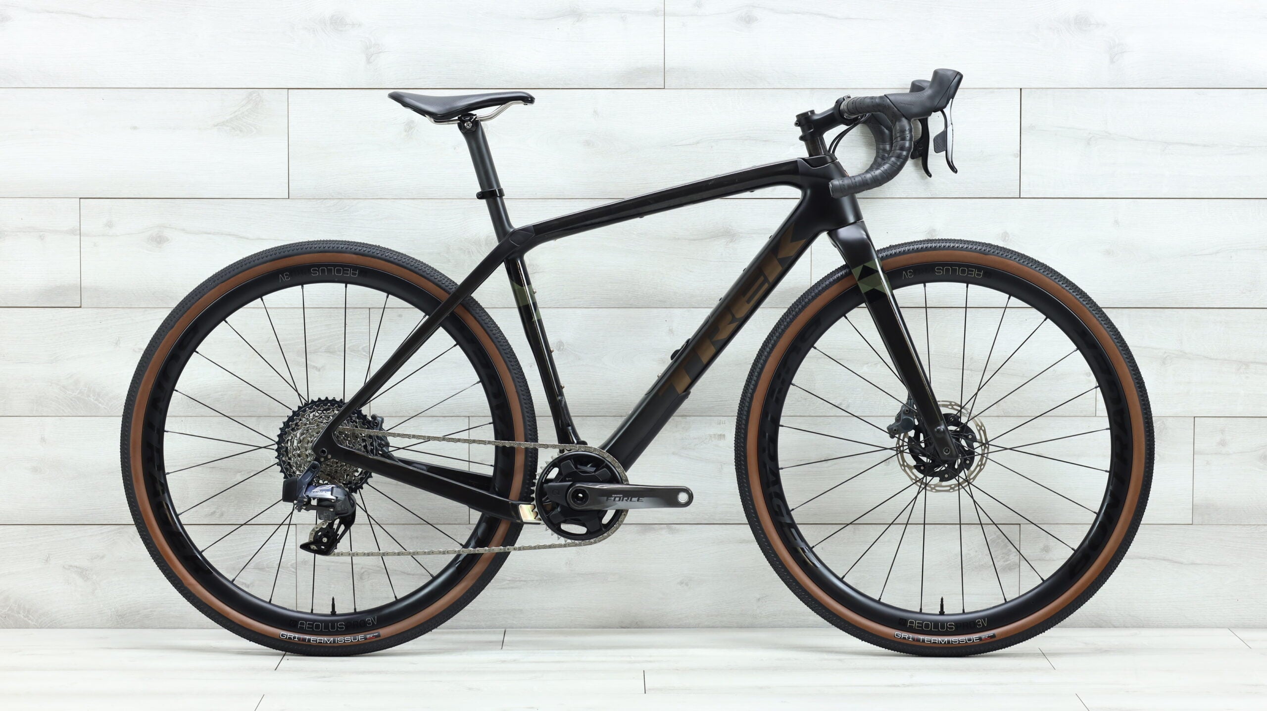 trek gravel bike 2023 2023 Trek Checkpoint SLR 7 AXS Gravel Bike