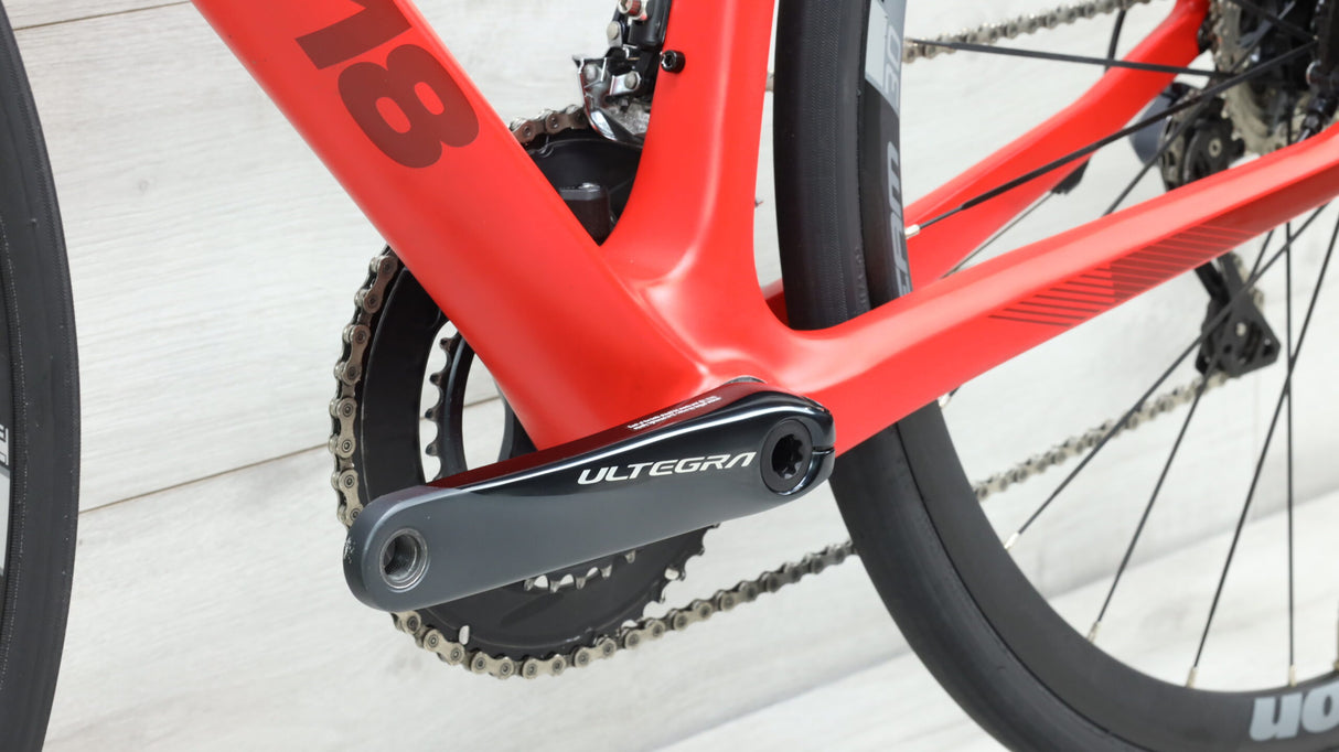 Vélo de route Argon 18 Krypton Ultegra 2020 - Très petit