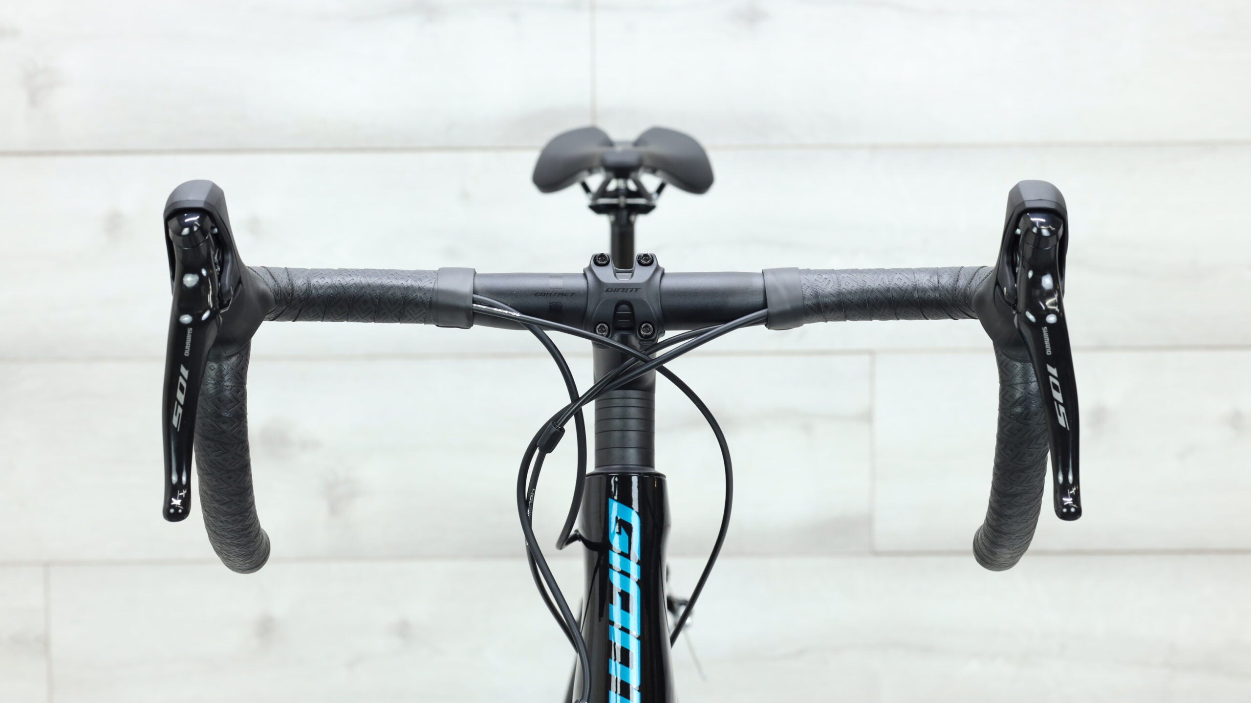 Bicicleta de carretera Giant TCR Advanced 2021 Mediana/Grande