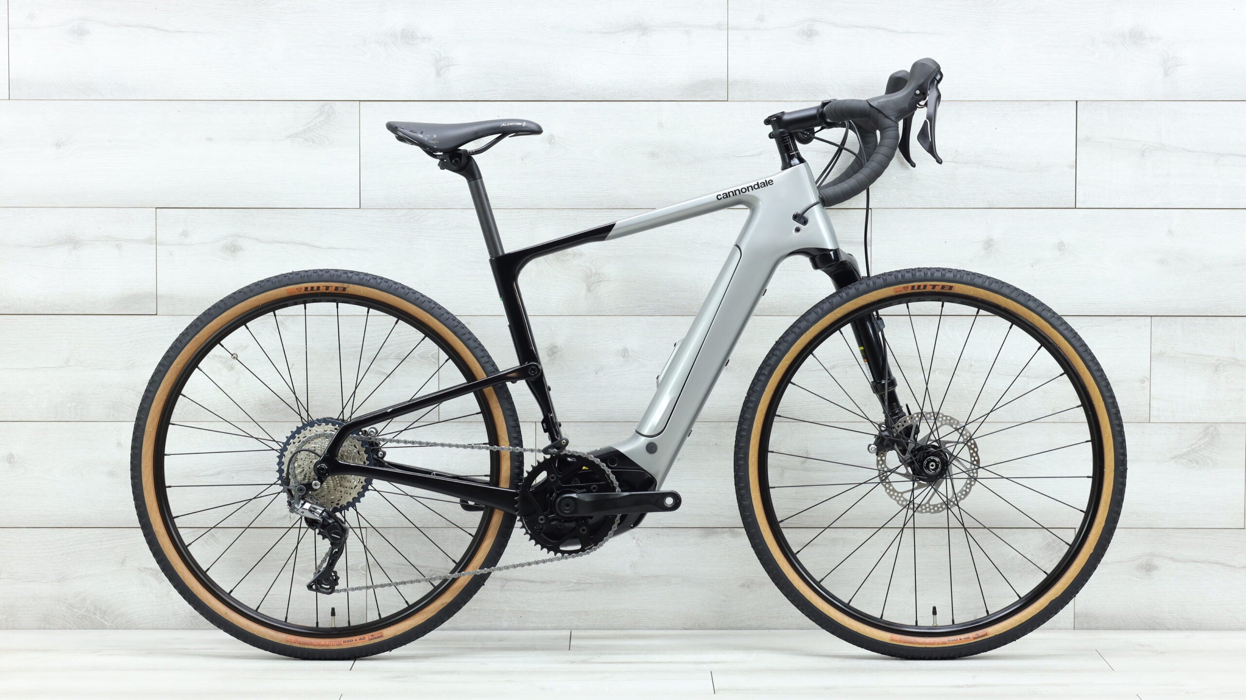 cannondale e gravel bike 2021 Cannondale Topstone Neo Carbon Lefty 3 Gravel E-Bike