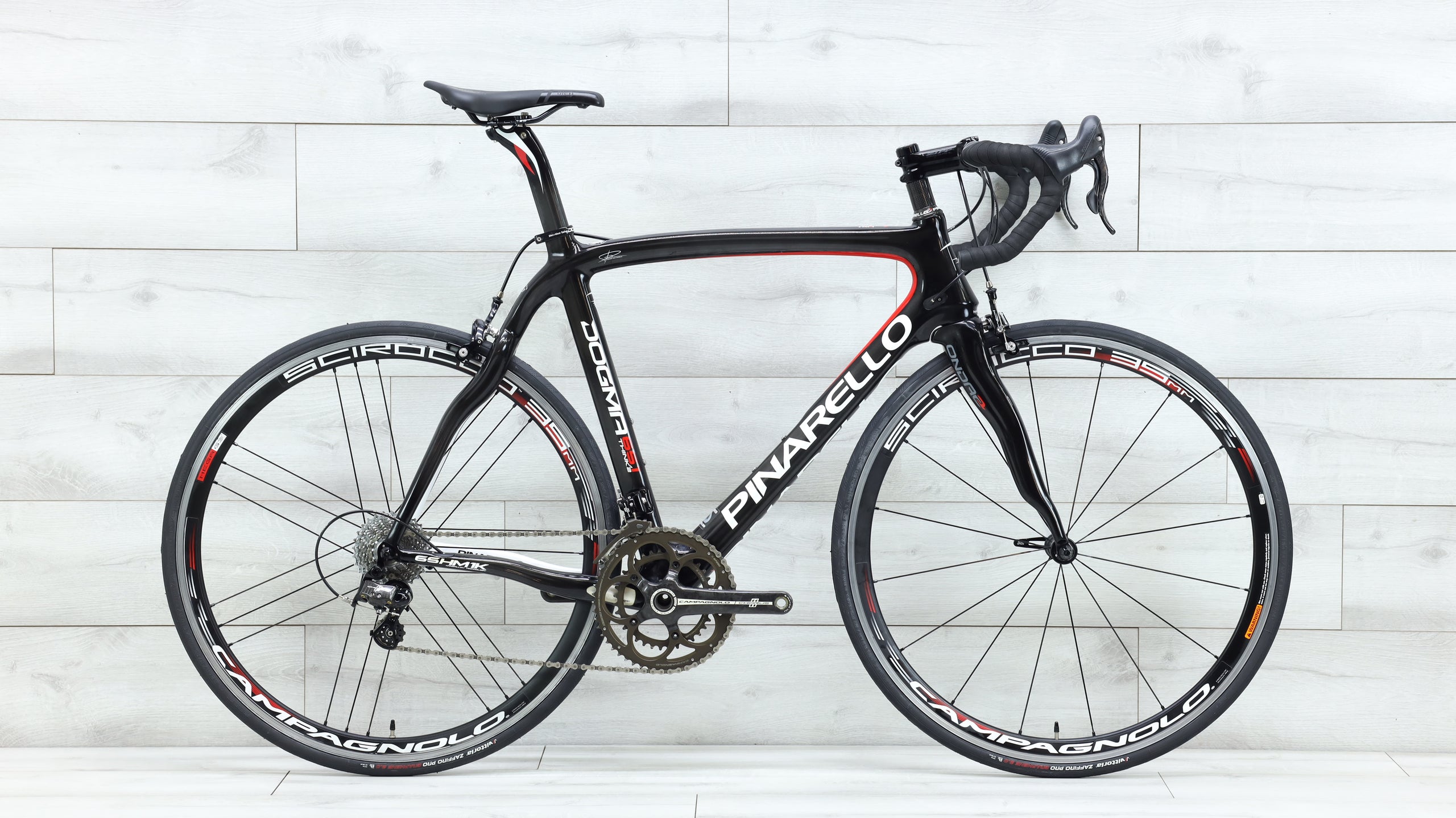Frame Pinarello 2014 2014 Pinarello Dogma Think Road Bike 55cm