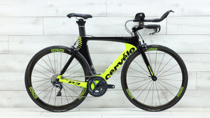 2018 Cervelo P3