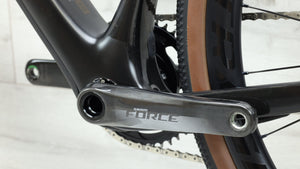 Bicicleta de gravel Trek Checkpoint SLR 7 AXS 2023 - 54 cm