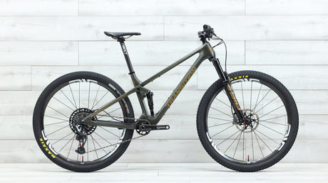 2022 Transition Spur Carbon XO1