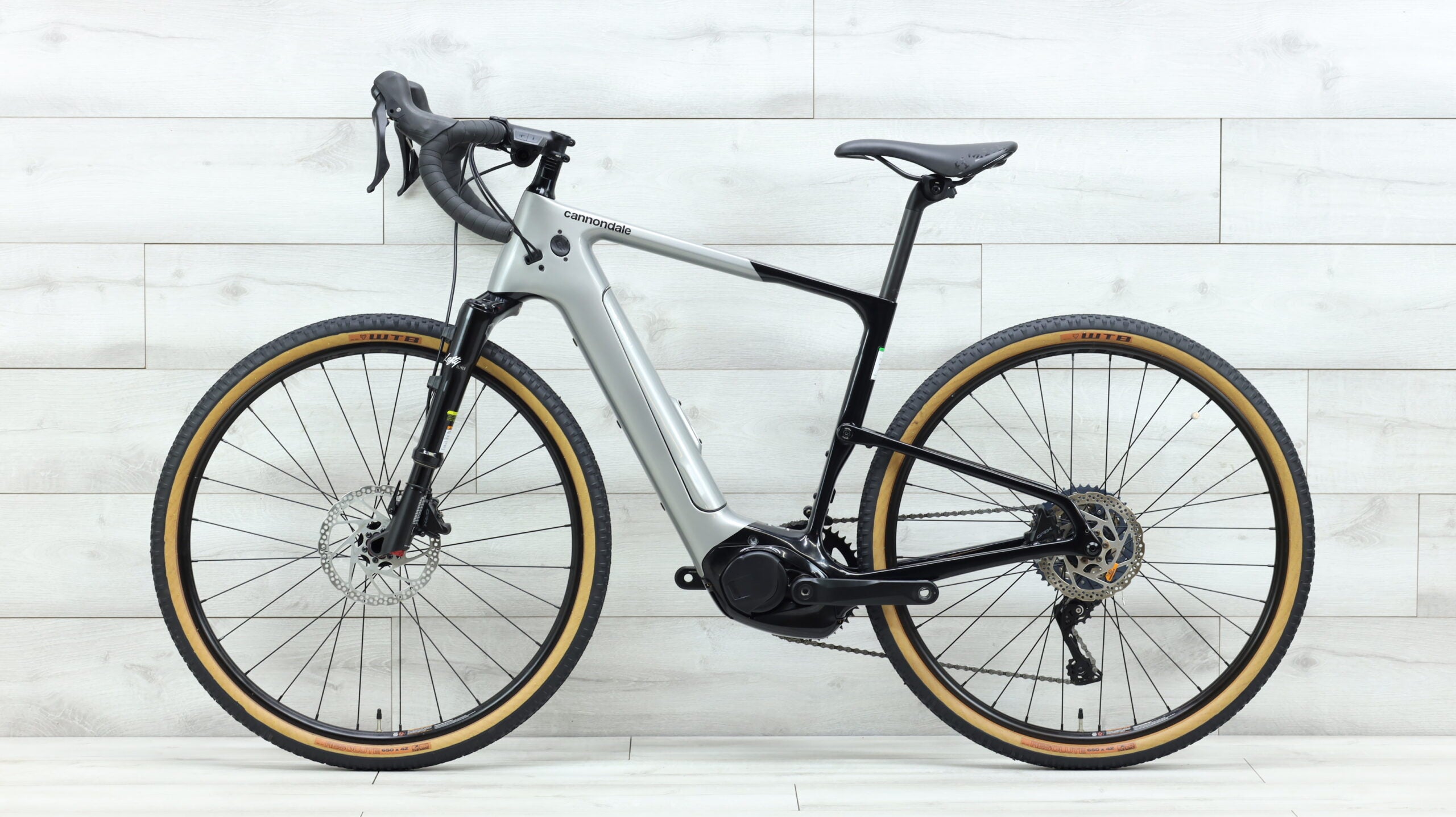 gravel bike cannondale topstone carbon lefty 3 2021 Cannondale Topstone Neo Carbon Lefty 3 Gravel E-Bike