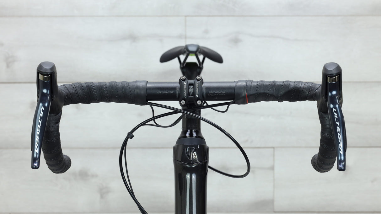 2019 Trek Domane SL  Road Bike - 62cm