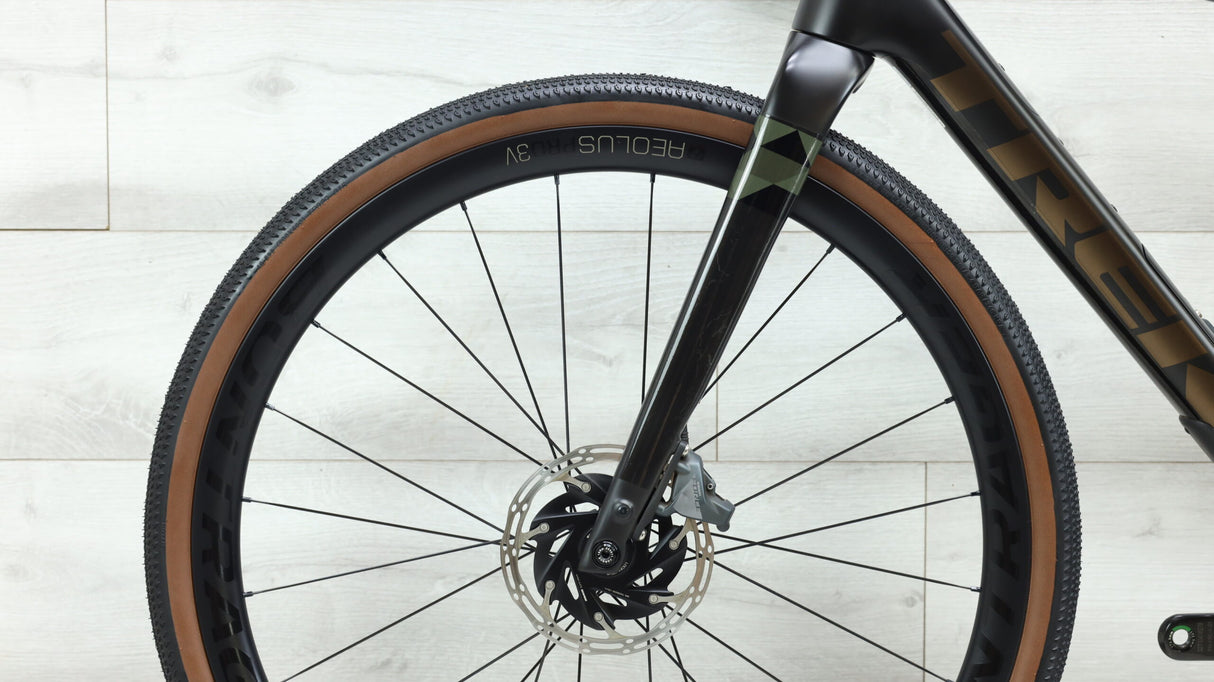 Bicicleta de gravel Trek Checkpoint SLR 7 AXS 2023 - 54 cm
