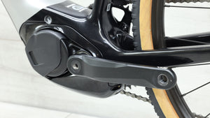 2021 Cannondale Topstone Neo Carbon Lefty 3  Gravel E-Bike - Medium