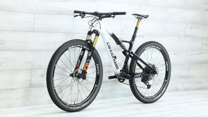 2024 Cannondale Scalpel Hi-MOD 1 Mountain Bike - Large