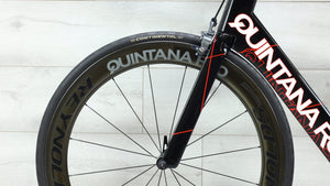2017 Quintana Roo PRfive  Triathlon Bike - 58.5cm