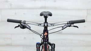 2019 Specialized Epic Comp Carbon Mountain Bike - Medium