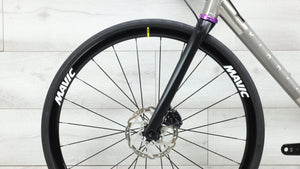 2022 Ribble Endurance Ti Disc  Road Bike - Small