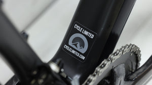 Bicicleta de carretera Canyon Ultimate CF SL 9.0 2016 - Grande