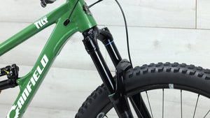 2022 Canfield Tilt  Mountain Bike - Medium