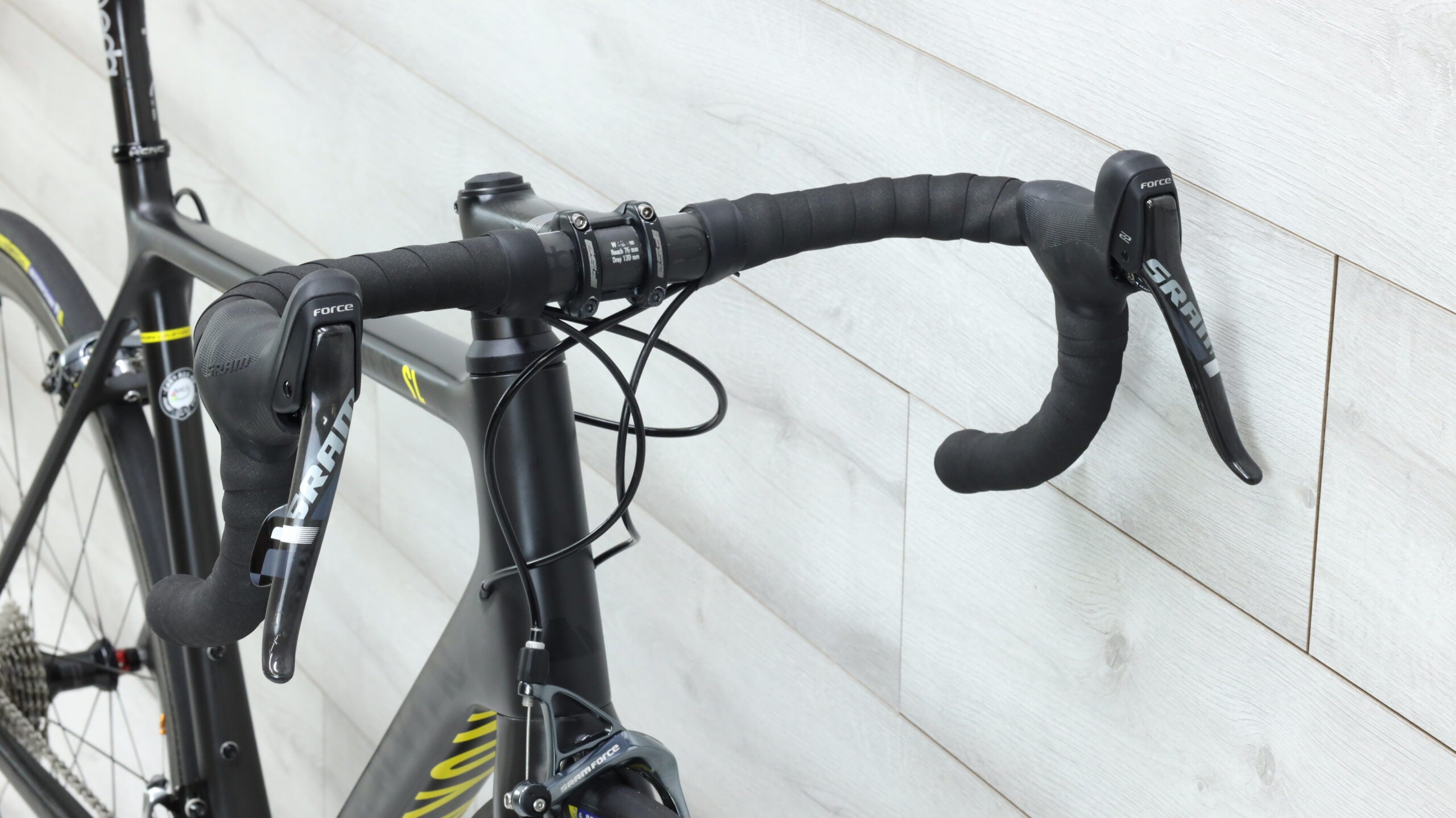 Canyon Ultimate CF SLX 9.0 SL 2019 2019