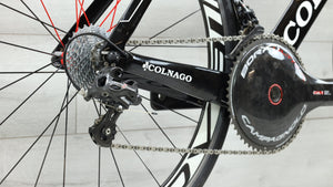 2016 Colnago K.Zero  Triathlon Bike - Medium