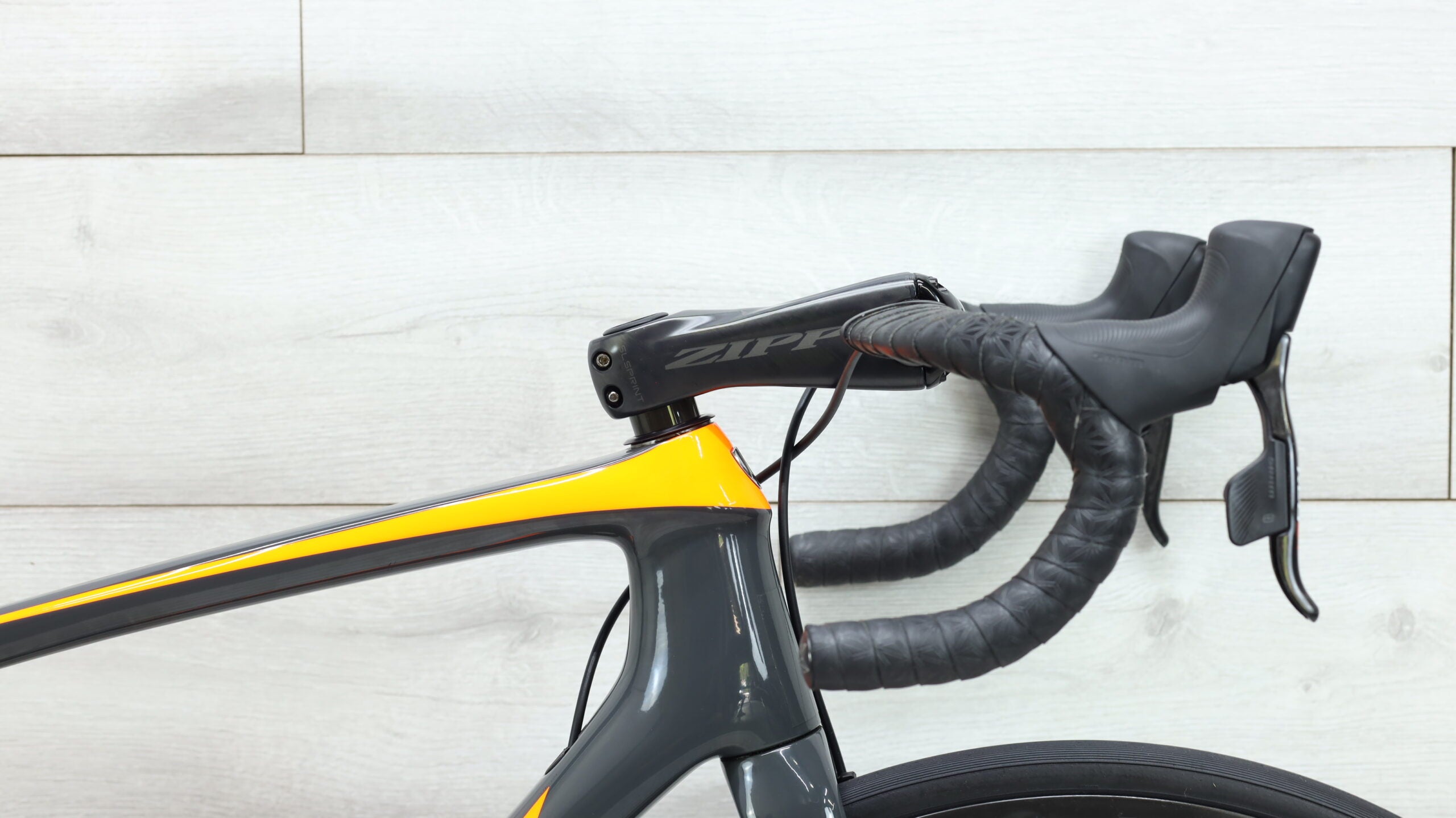 2019 Trek Emonda SLR Disc Project One Road Bike - 54cm 2019 Trek Emonda SLR Disc Project One Road Bike - 54cm