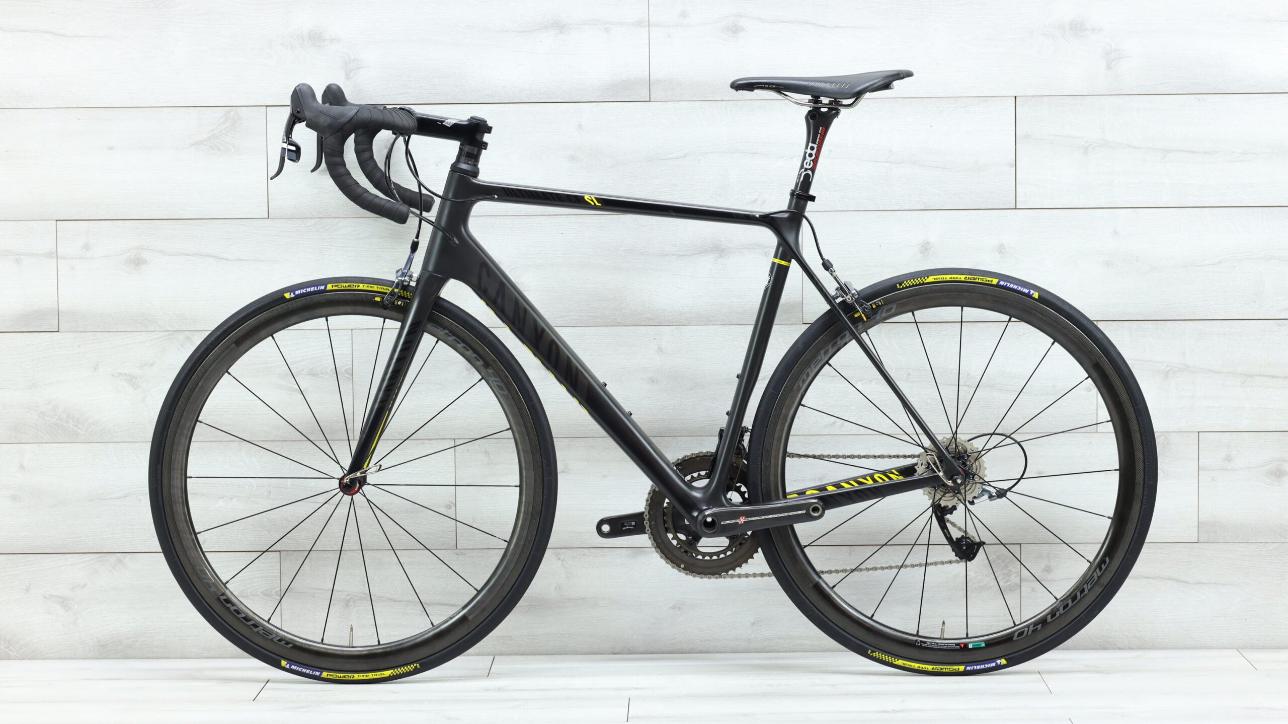 センスのいい お歳暮 - Bike Road 9.0 SL CF Ultimate Canyon 2016, Cycle – Large パーツ