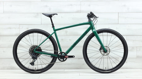 2022 Specialized Diverge Expert E5 EVO