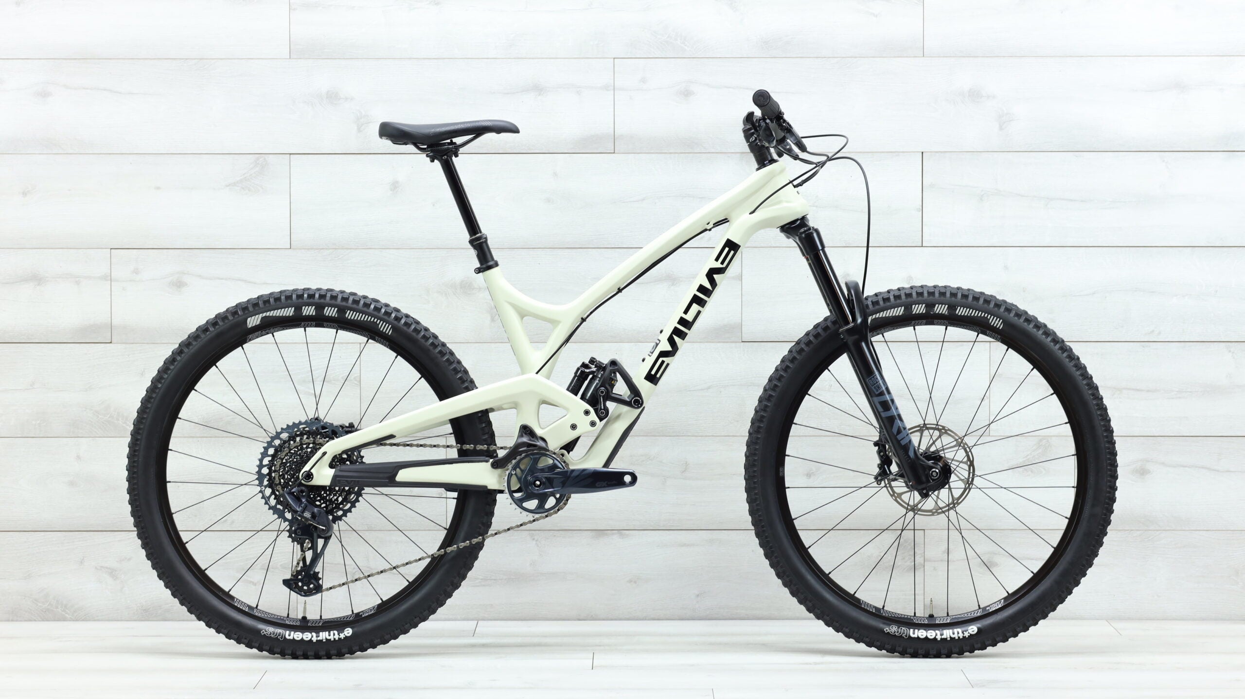 evil mountainbike 2020 Evil Insurgent LB Mountain Bike