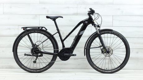 2021 Cannondale Tesoro Neo X 3