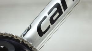 2016 Cannondale SuperSix EVO  Road Bike - 56cm