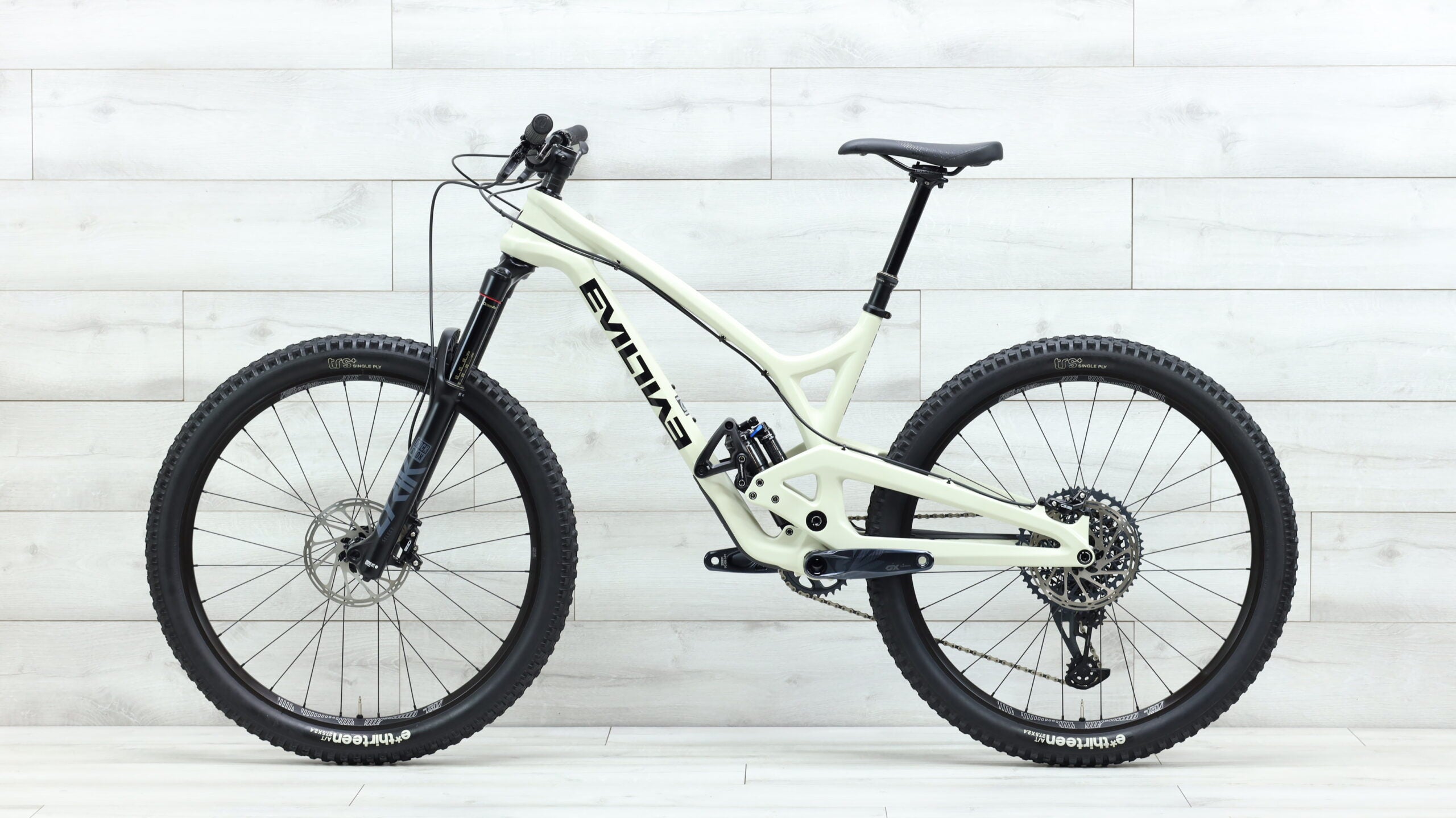 2020 Evil Insurgent LB Mountain Bike - Medium – Cycle Limited