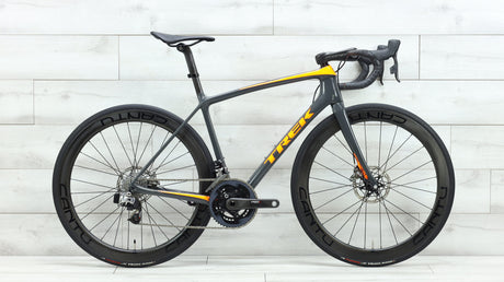 2019 Trek Emonda SLR Disc Project One