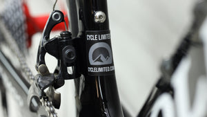 2016 Colnago K.Zero  Triathlon Bike - Medium