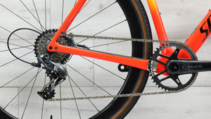 2019 Specialized CruX Expert  Gravel Bike - 56cm