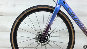 Vélo Gravel Specialized S-Works Diverge 2020 - 58 cm