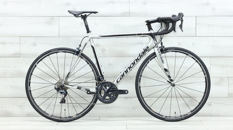 2016 Cannondale SuperSix EVO