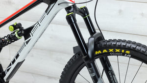 2021 Intense Tracer Expert  Mountain Bike - Medium