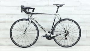 2016 Cannondale SuperSix EVO  Road Bike - 56cm