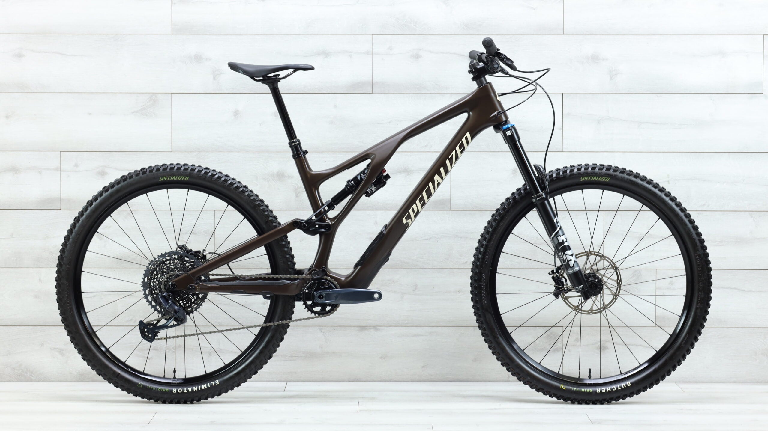 SPECIALIZED バッグ Specialized S-Works Enduro S-5, 170mm Travel, Full Carbon