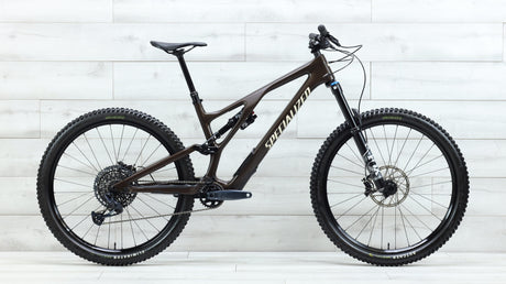 2023 Specialized Stumpjumper EVO Comp