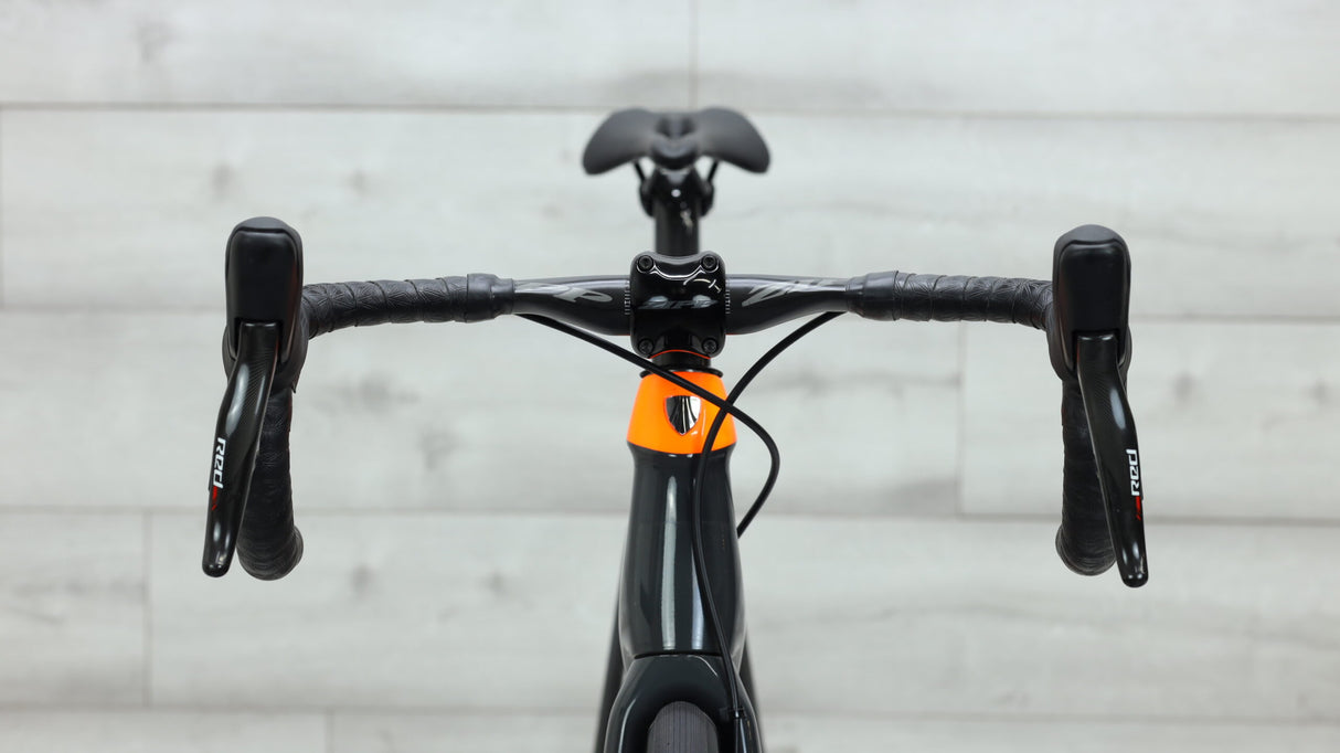 2019 Trek Emonda SLR Disc Project One  Road Bike - 54cm