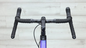 Bicicleta de gravel Specialized S-Works Diverge 2020 - 58 cm