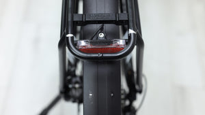 2021 Cannondale Tesoro Neo X 3  Touring E-Bike - Medium