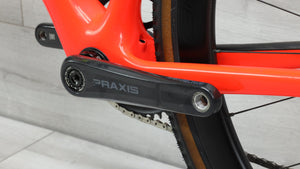 2019 Specialized CruX Expert  Gravel Bike - 56cm