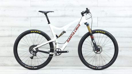 2015 Santa Cruz Tallboy Carbon C XX1