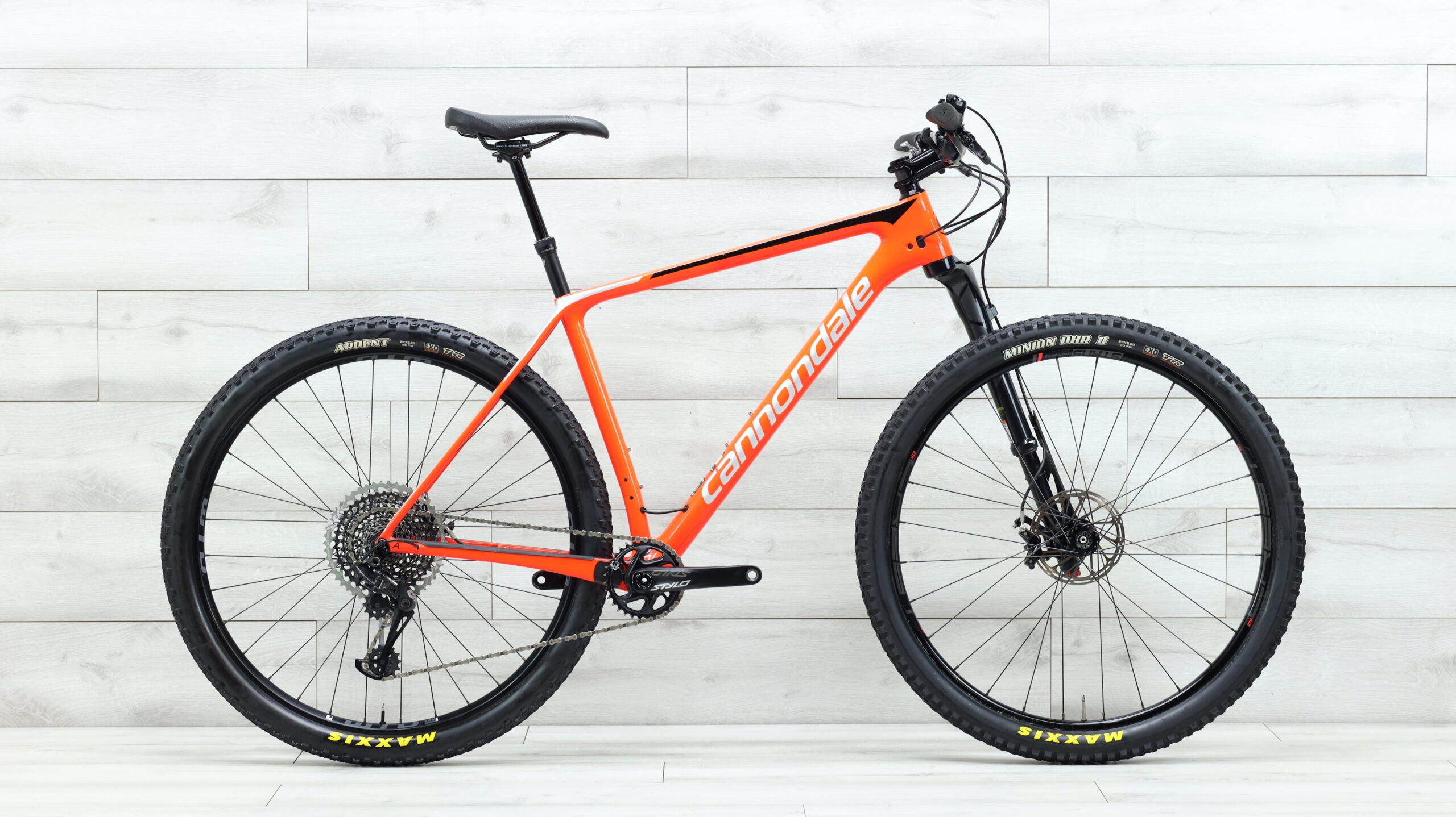 Cannondale fsi 3 2019 sale