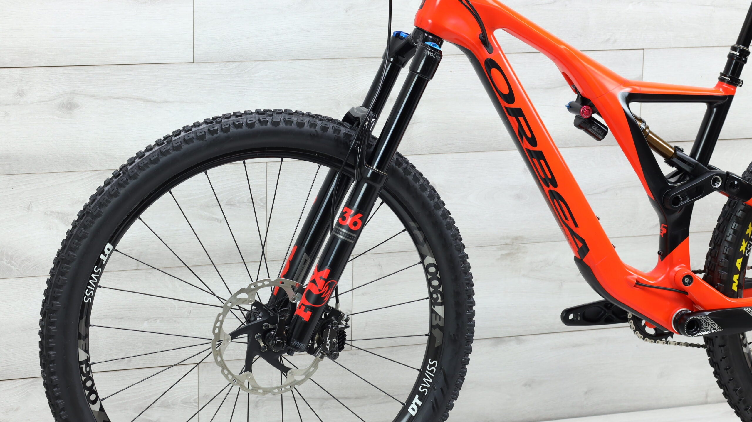 Bicicleta Orbea Rallon Precio Orbea Rallon De Segunda Mano Milanuncios