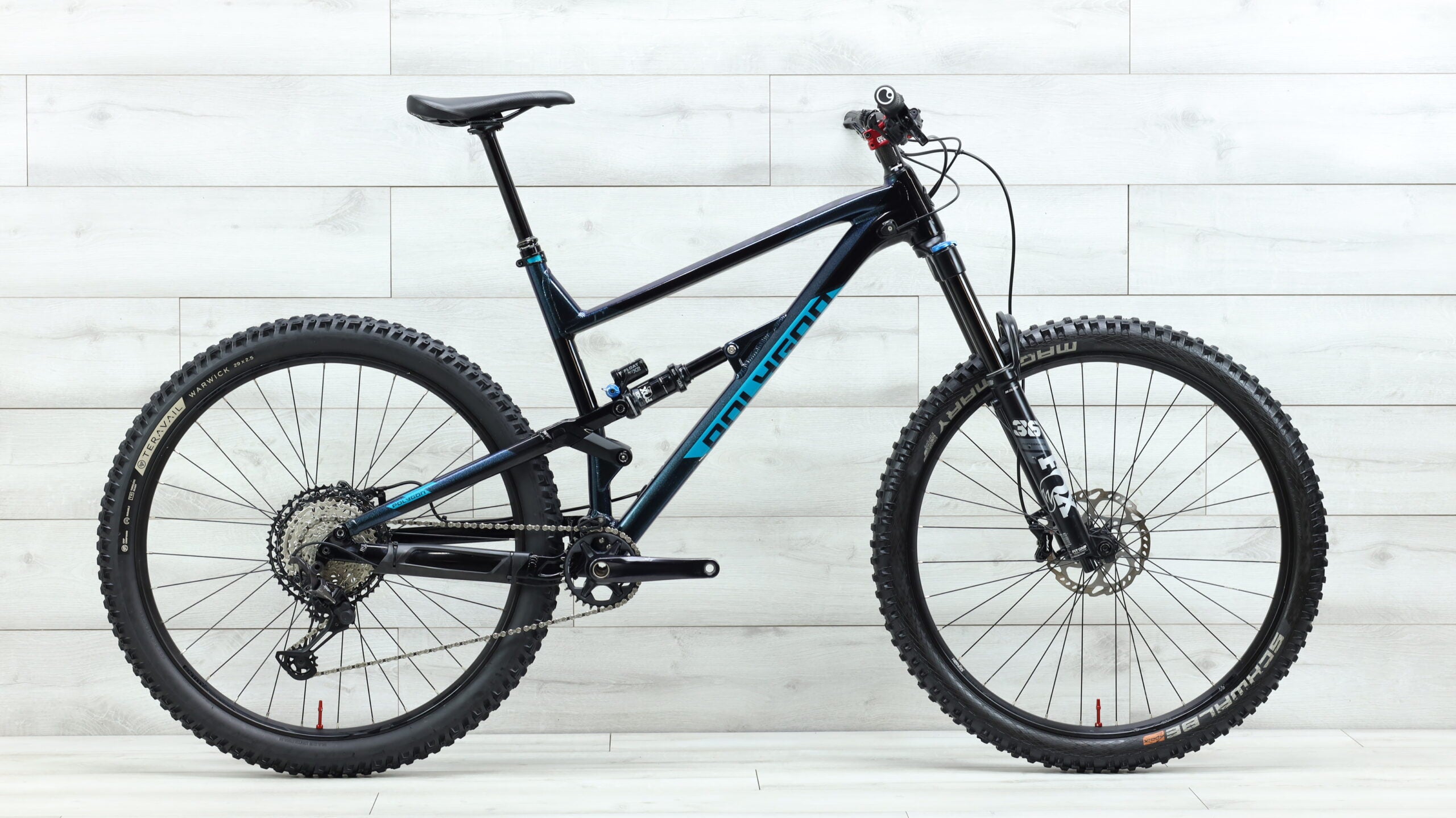 Polygon Bikes Harga Polygon Collosus N9 Enduro Bike Polygon N9